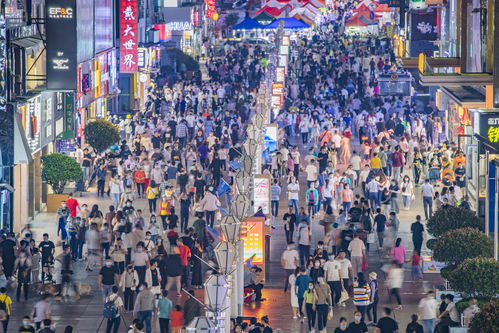 消费 春节销售额达7.56亿元 青岛消费市场实现 开门红