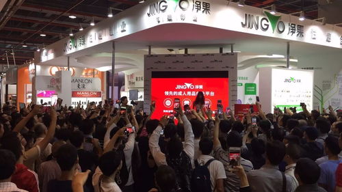 净果智能售货机亮相广州性文化展,以科技之名改变情趣用品营销模式