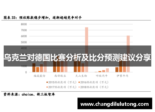 乌克兰对德国比赛分析及比分预测建议分享