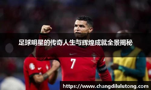 足球明星的传奇人生与辉煌成就全景揭秘